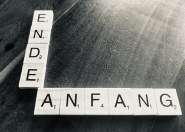 Wenn Liebe sich wandelt - über Trennung und Neuanfang